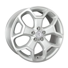 Диск R17 5x100 7J ET46 D57,1 Replay VV364 SF