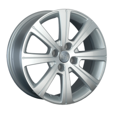 Диск R17 4x108 7J ET26 D65,1 Replay PG39 SF