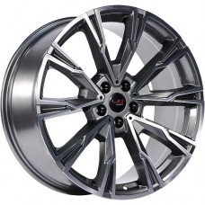 Диск R18 5x108 8J ET35 D63,4 LegeArtis Concept-B544 GMF