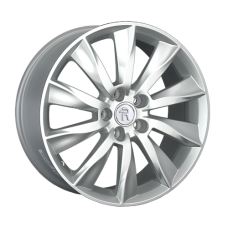 Диск R18 5x114,3 8J ET45 D60,1 Replay LX91 S Диск R18 5x114,3 8J ET45 D60,1 Replay LX91 S