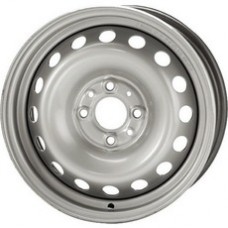 Диск R14 4x100 5,5J ET38 d54 Eurodisk 53A38R