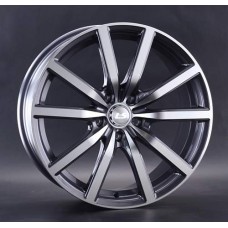 Диск R18 5x114,3 8J ET35 D73,1 LS Wheels 841 GMF