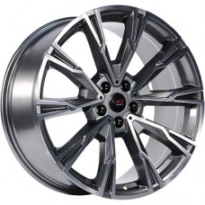 Диск R22 5x112 9,5J ET32 D66,6 LegeArtis Concept-B544 GMF