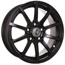 Диск R16 4x100 6,5J ET37 D60,1 Venti 1603 BL