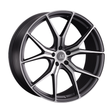 Диск R22 5x108 9J ET40 D63,3 LS FlowForming RC56 MGMF