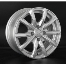 Диск R17 5x108 7J ET52,5 D63,3 LS Wheels 786 SF