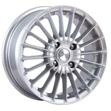 Диск R15 5x114,3 6J ET45 D67,1 Скад Веритас селена