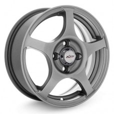 Диск R14 4x100 5,5J ET35 D67,1 X'trike X-103 HSB