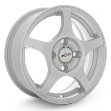 Диск R14 4x100 5,5J ET45 D67,1 X'trike X-103 HS