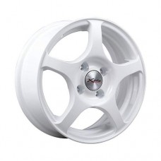 Диск R14 4x100 5,5J ET45 D67,1 X'trike X-103 W