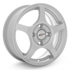 Диск R14 4x98 5,5J ET35 D58,5 X'trike X-103 HS