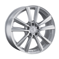 Диск R18 5x112 7,5J ET40 D66,6 Replay MR221 SF