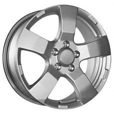 Диск R17 5x114,3 7J ET35 d67,1 Replay Ki 45 S