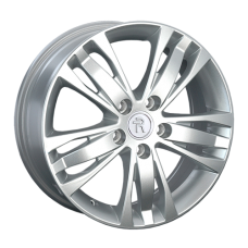 Диск R17 5x108 7J ET52,5 d63,3 Replay FD 42 S