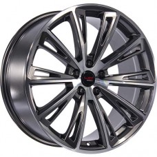 Диск R20 5x112 9J ET28 D66,6 LegeArtis Concept-A540 GMF