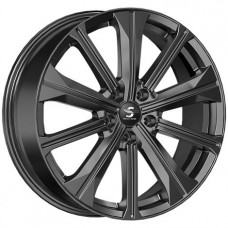 Диск R19 5x115 7J ET45 D70,2 Скад Кр-013 fury black