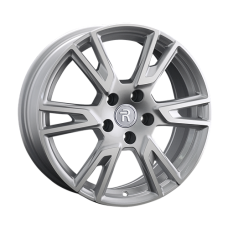 Диск R17 5x114,3 7,5J ET45 D66,1 Replay INF55 SF