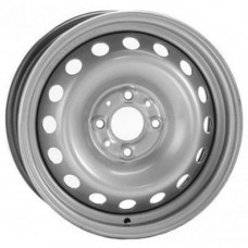 Диск R14 4x100 5,5J ET40 d54,1 Trebl 6205 S