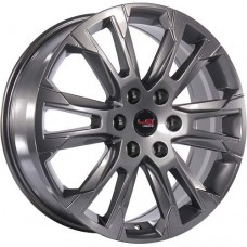 Диск R20 6x139,7 8J ET45 D95,1 LegeArtis Concept-TY579 GM