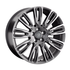 Диск R22 5x120 9,5J ET49 D72,6 Replay LR73 MGMF