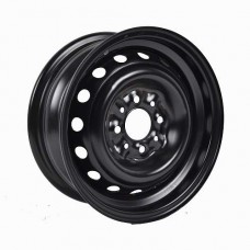 Диск R13 4x98 5J ET29 60,1 Eurodisk 42B29C ED Black