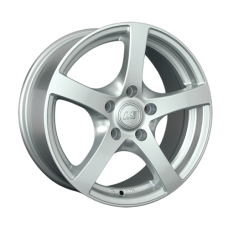 Диск R17 5x114,3 7J ET40 D73,1 LS Wheels 357 S