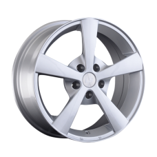 Диск R17 5x114,3 7J ET40 D73,1 LS Wheels NG210 S