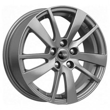 Диск R17 5x114,3 7J ET50 67,1 K&K КС867 (ZV 17_CX-5 KE) дарк платинум