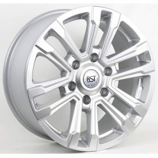 Диск R17 6x139,7 7,5J ET25 106,1 RST R107 S