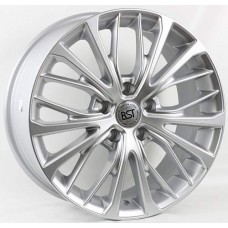 Диск R17 5x114,3 7,5J ET45 60,1 RST R027 S