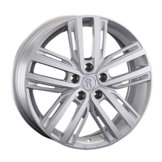 Диск R18 5x114,3 7J ET37 D66,6 Replay RN195(HV) SF