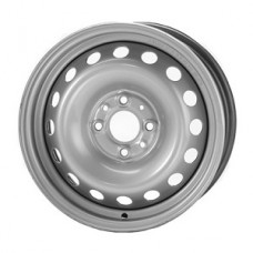 Диск R14 4x108 5,5J ET41 d63,3 Eurodisk 53C41G