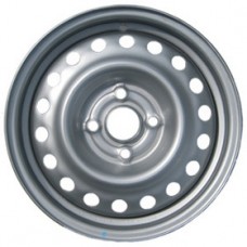 Диск R16 5x110 6,5J ET37 d65 Eurodisk 75L37F