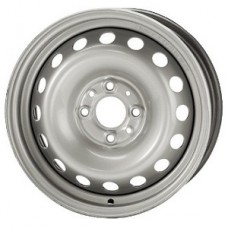 Диск R14 4x114,3 5,5J ET40 d66 Eurodisk 53E40M