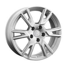 Диск R17 5x114,3 7,5J ET45 D60,1 Replay INF55(TY) SF