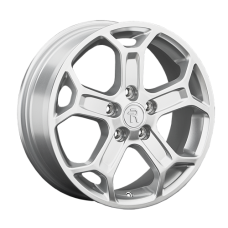 Диск R17 5x108 7,5J ET46 D65,1 Replay FD21(PG) S