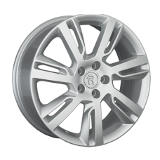 Диск R17 5x108 7,5J ET46 D65,1 Replay FD90(CI) S