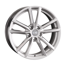 Диск R18 5x114,3 8J ET45 D67,1 LS Wheels 1309 S