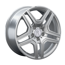 Диск R17 5x112 7,5J ET40 D57,1 Replay VV376 SF