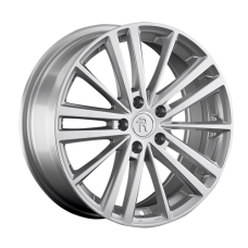 Диск R17 5x108 7,5J ET47 D60,1 Replay FD149(CHR) S