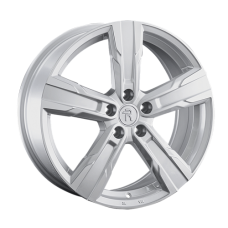 Диск R17 5x108 7,5J ET47 D60,1 Replay FD171(CHR) S