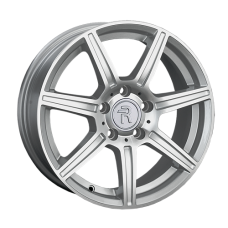 Диск R17 5x112 8J ET45 D57,1 Replay VV378 SF