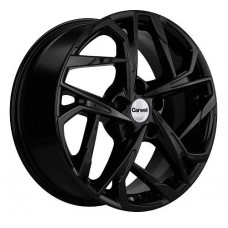 Диск R17 5x108 7J ET40 D54,1 Carwel Цаган 1716 BL