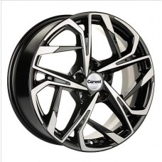 Диск R17 5x108 7J ET40 D54,1 Carwel Цаган 1716 ABT