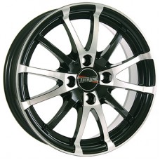 Диск R13 4x98 5J ET35 D58,6 Tech-Line 320 BD