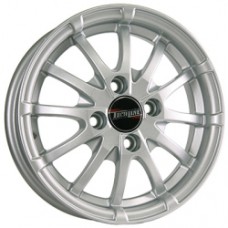 Диск R13 4x98 5J ET35 D58,6 Tech-Line 320 S