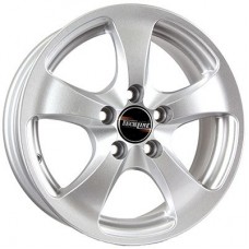 Диск R14 4x100 5,5J ET32 D67,1 Tech-Line 403 S