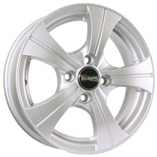 Диск R14 4x100 5,5J ET43 D60,1 Tech-Line 410 S