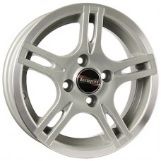 Диск R14 4x100 5,5J ET35 D67,1 Tech-Line 419 S