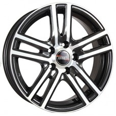 Диск R14 4x98 5,5J ET35 D58,6 Tech-Line 429 BD